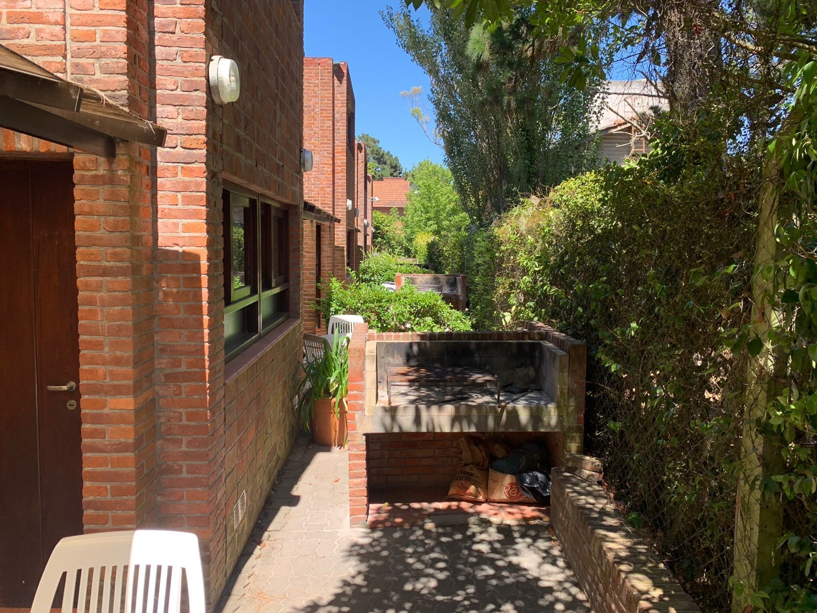 Unidad de 8 (Dúplex)